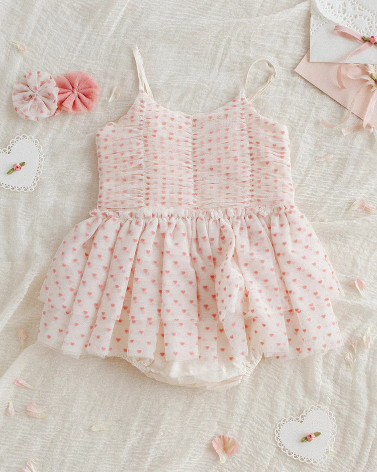 Witley Tutu - Hearts