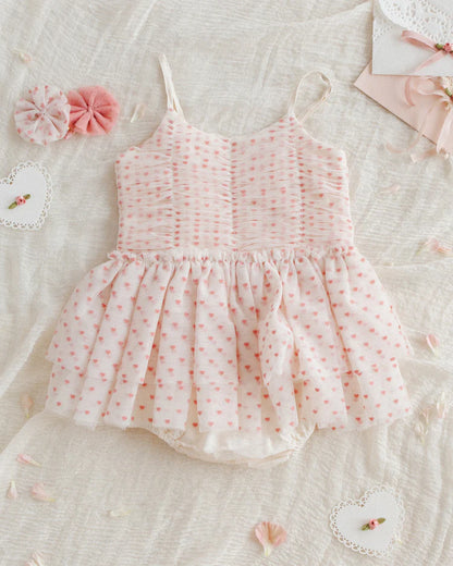 Witley Tutu - Hearts