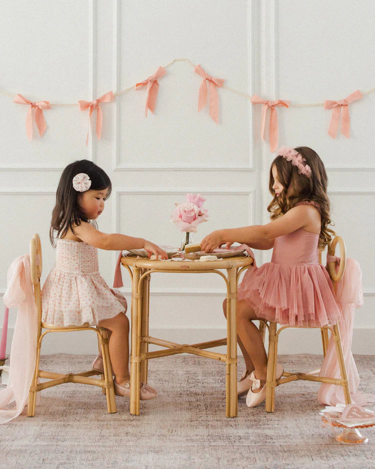 Witley Tutu - Hearts