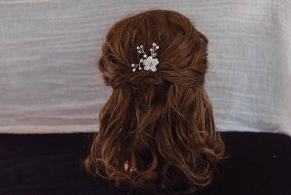 Brides and Belts - The Annie