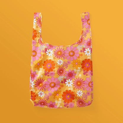 Meadow Reusable Bag
