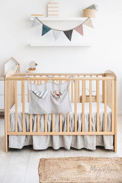 MagicLinen - Linen Bunting