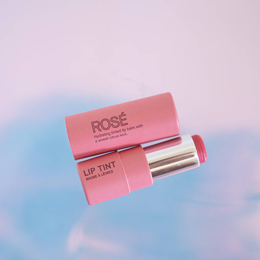 Lip Tint - Rose