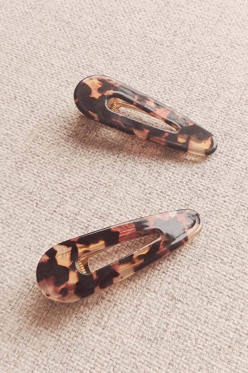Mimi & August - Ica Hair clip