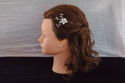 Brides and Belts - The Annie