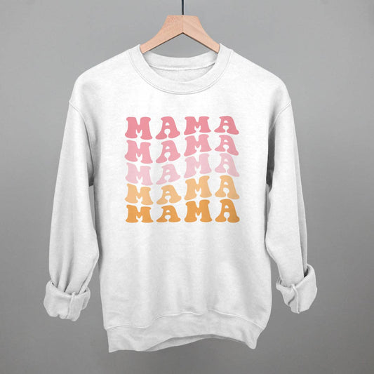 Ivy + Cloth - MAMA Vintage Sweatshirt