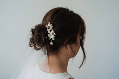 Brides and Belts - The Kimberly