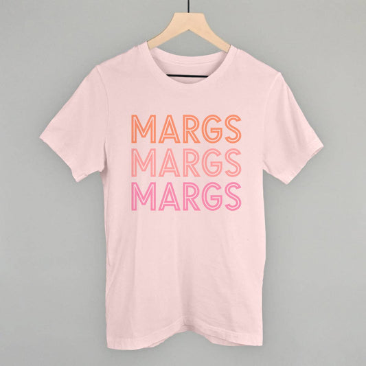 Ivy + Cloth - MARGS Tee